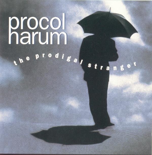 Procol Harum - The Prodigal Stranger